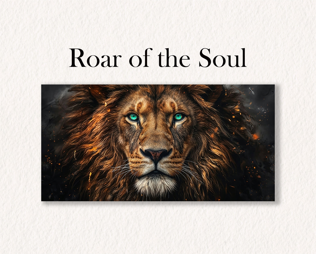 Roar of the Soul