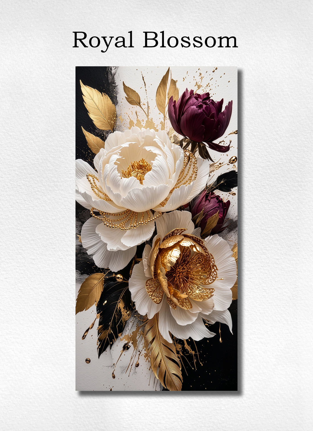 Royal Blossom