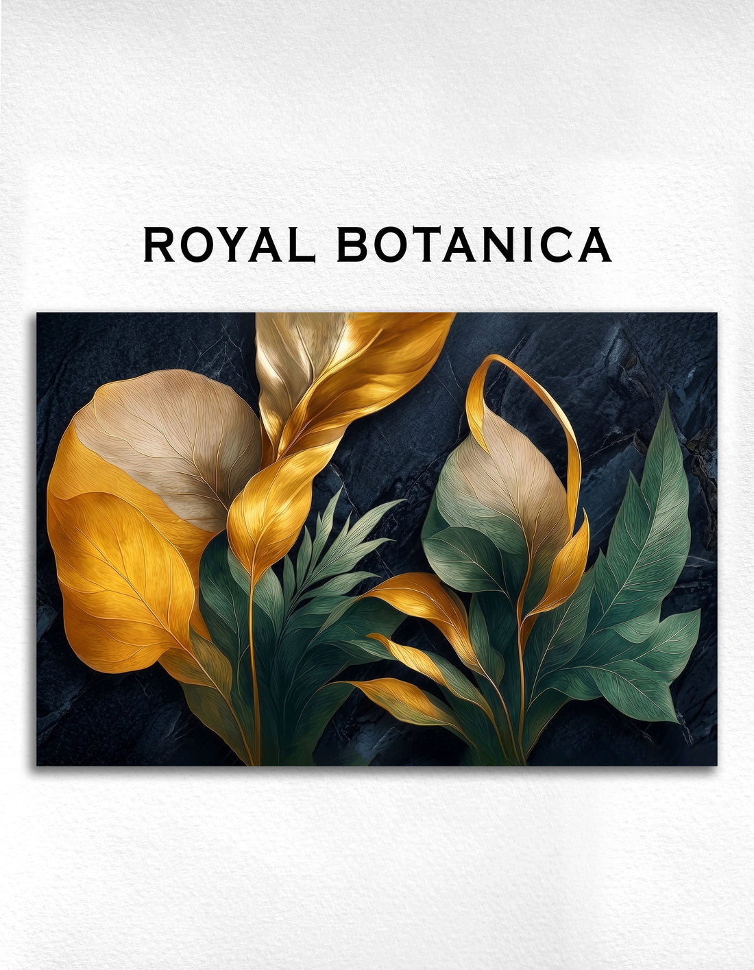 Royal Botanica
