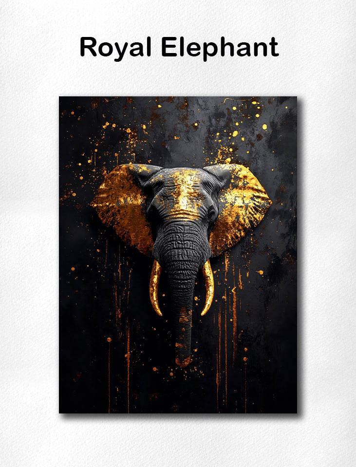 Royal Elephant