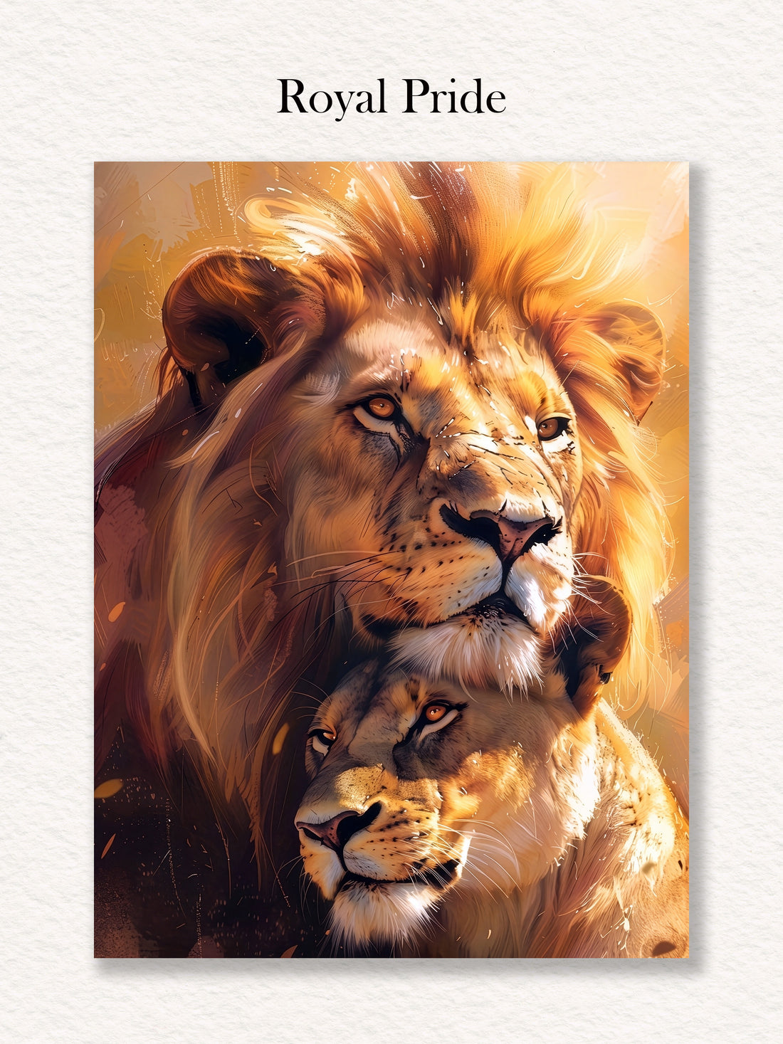 Royal Pride