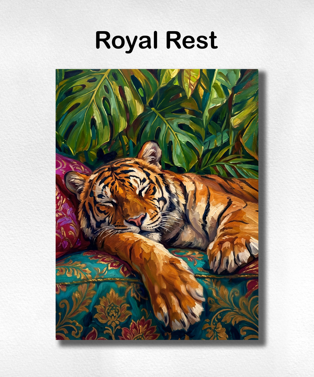 Royal Rest