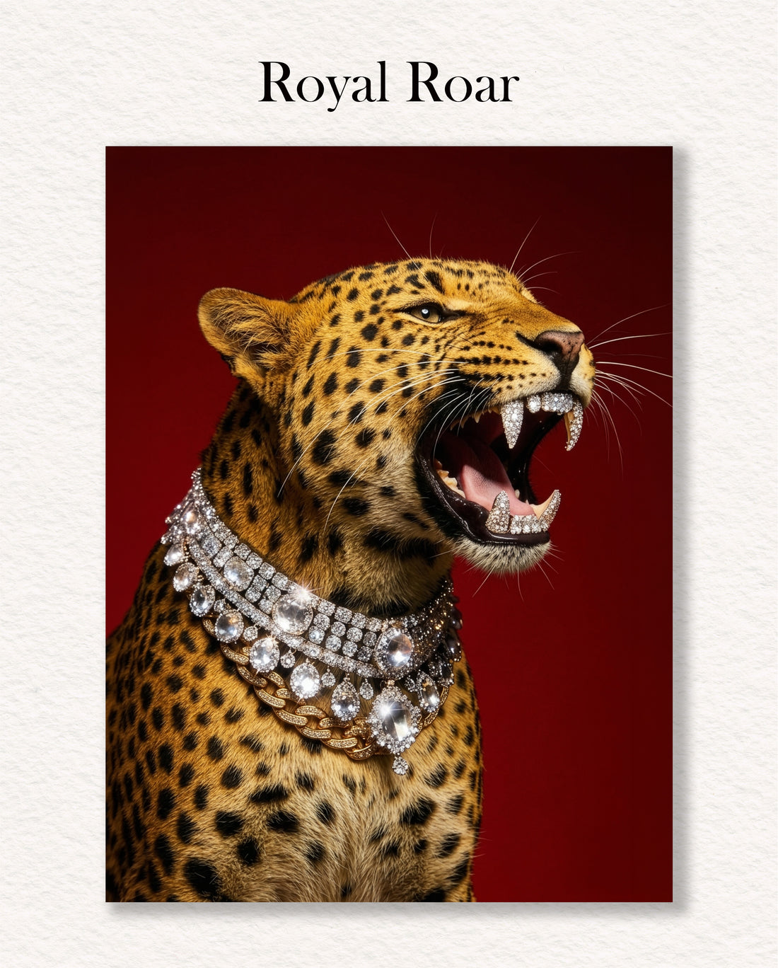 Royal Roar