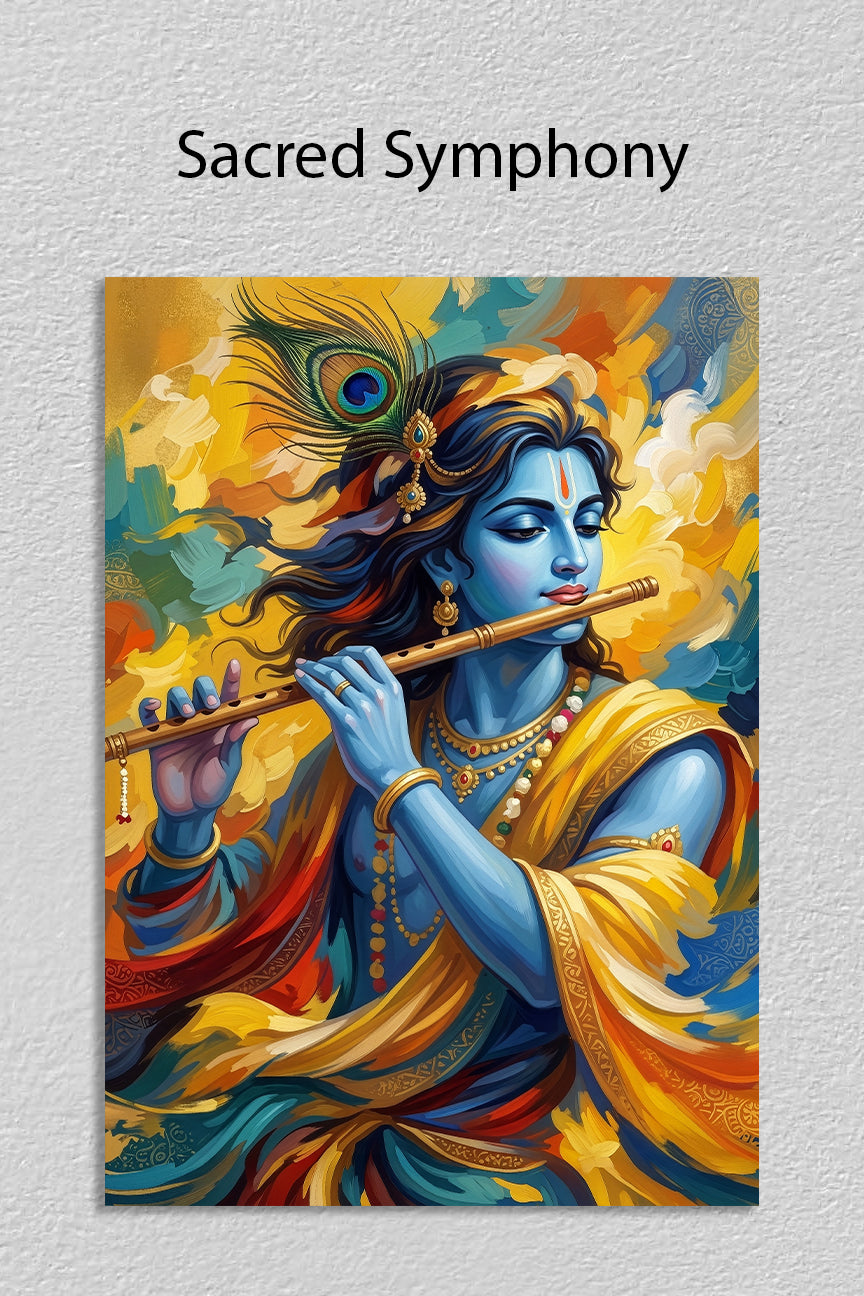 Sacred Symphony