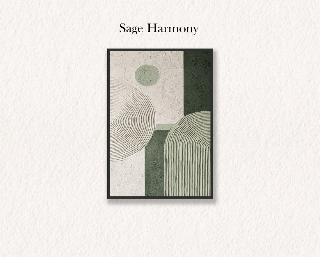 Sage Harmony