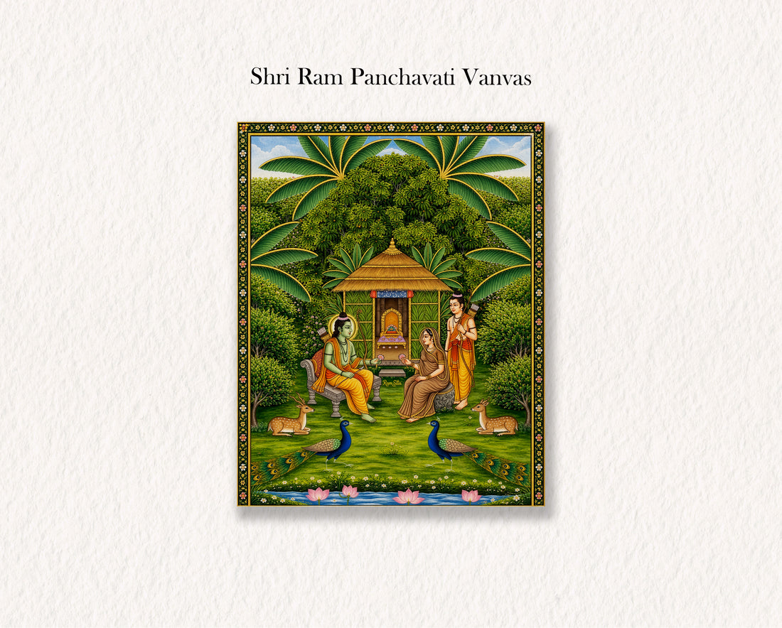 Shri Ram Panchavati Vanvas