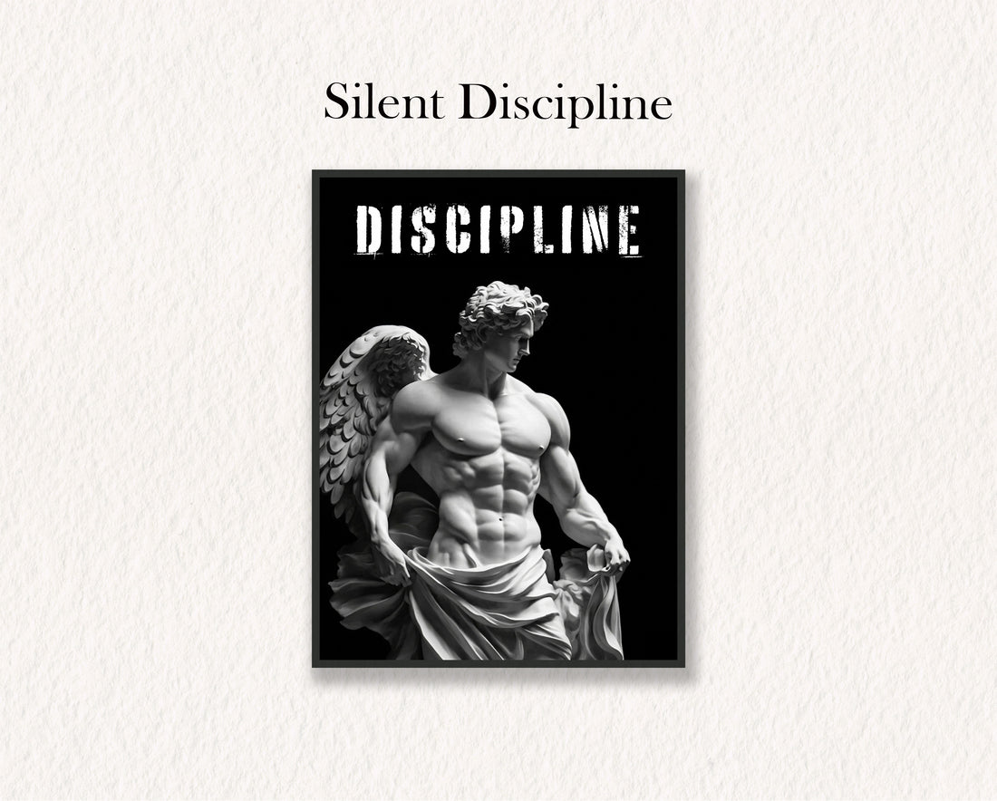 Silent Discipline