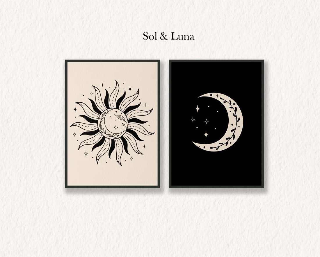 Sol & Luna