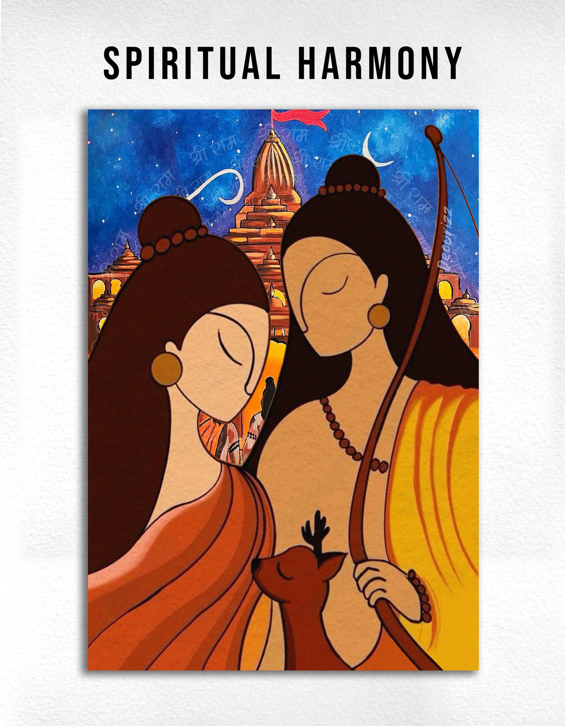 Spiritual Harmony