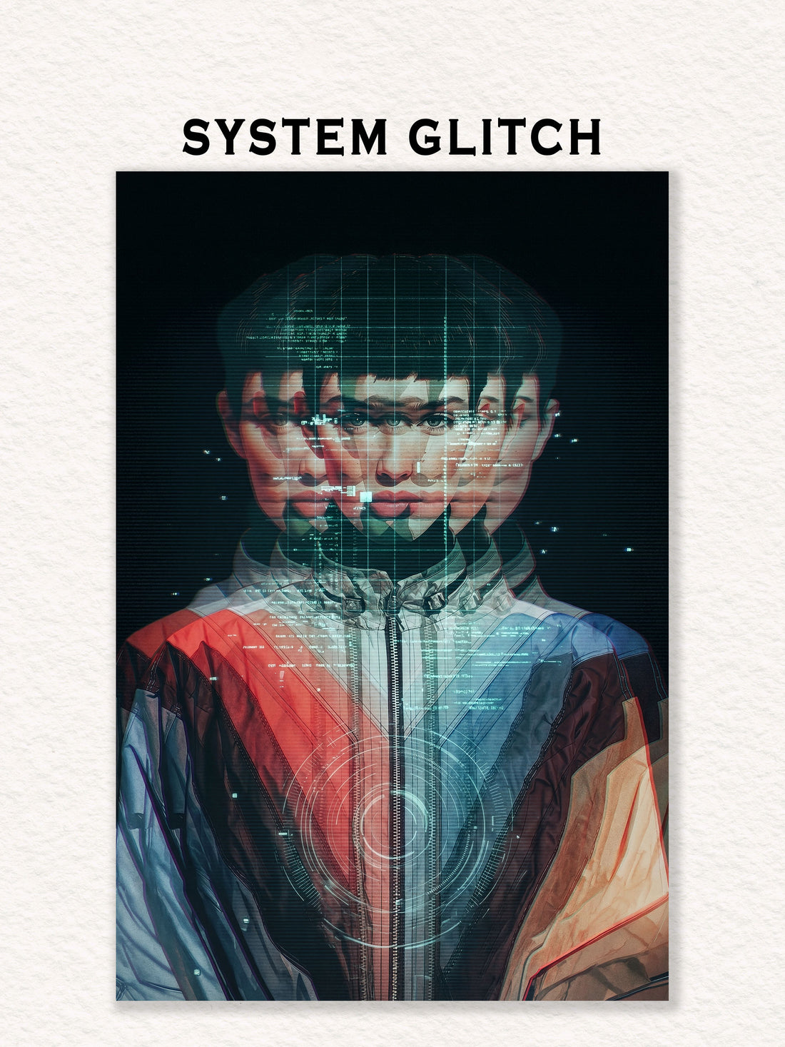 System Glitch