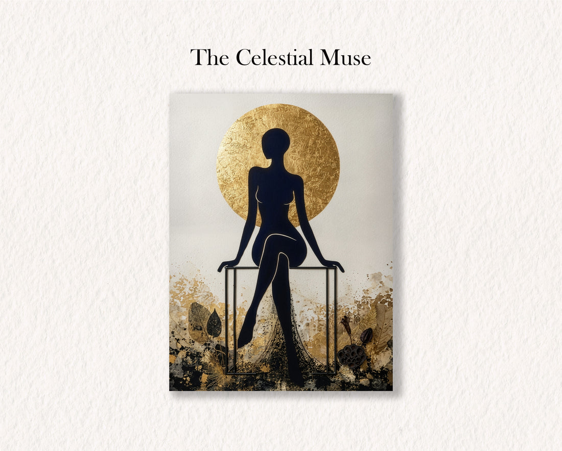 The Celestial Muse