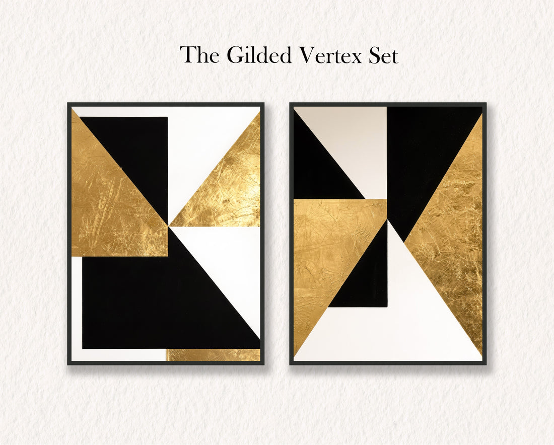The Gilded Vertex Set