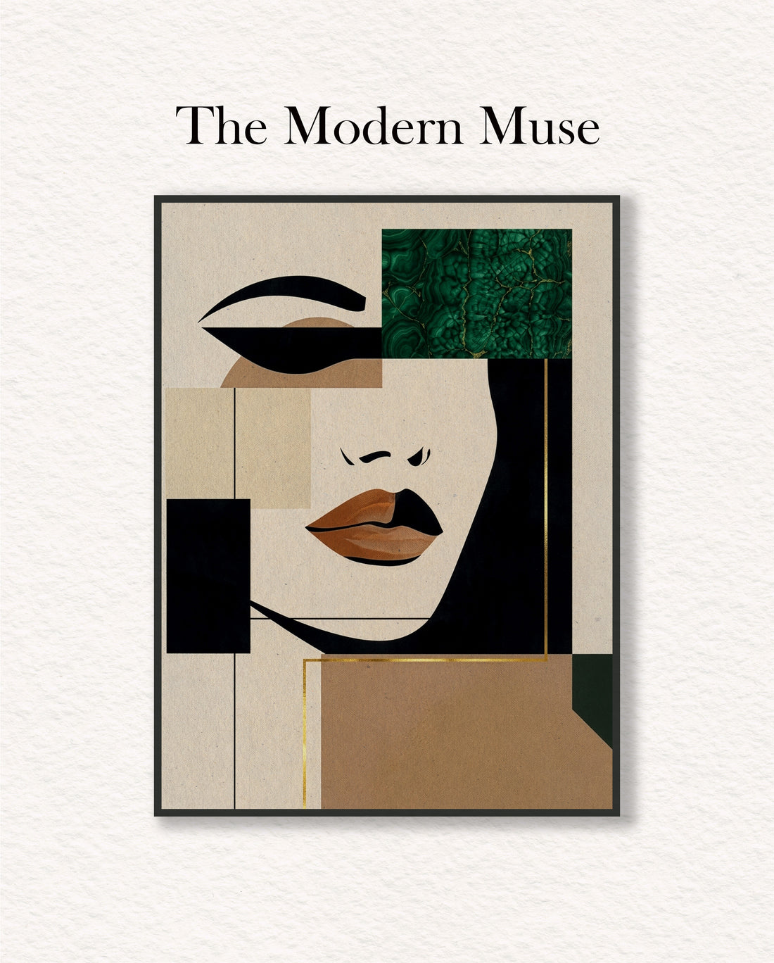 The Modern Muse