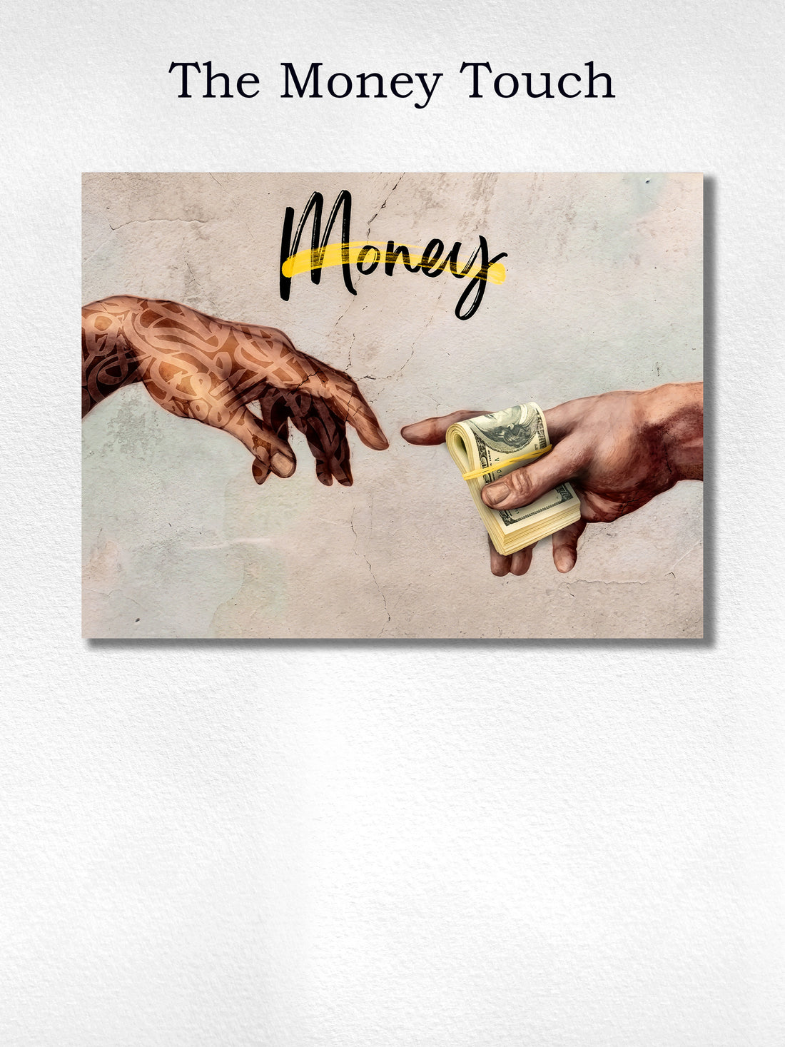 The Money Touch