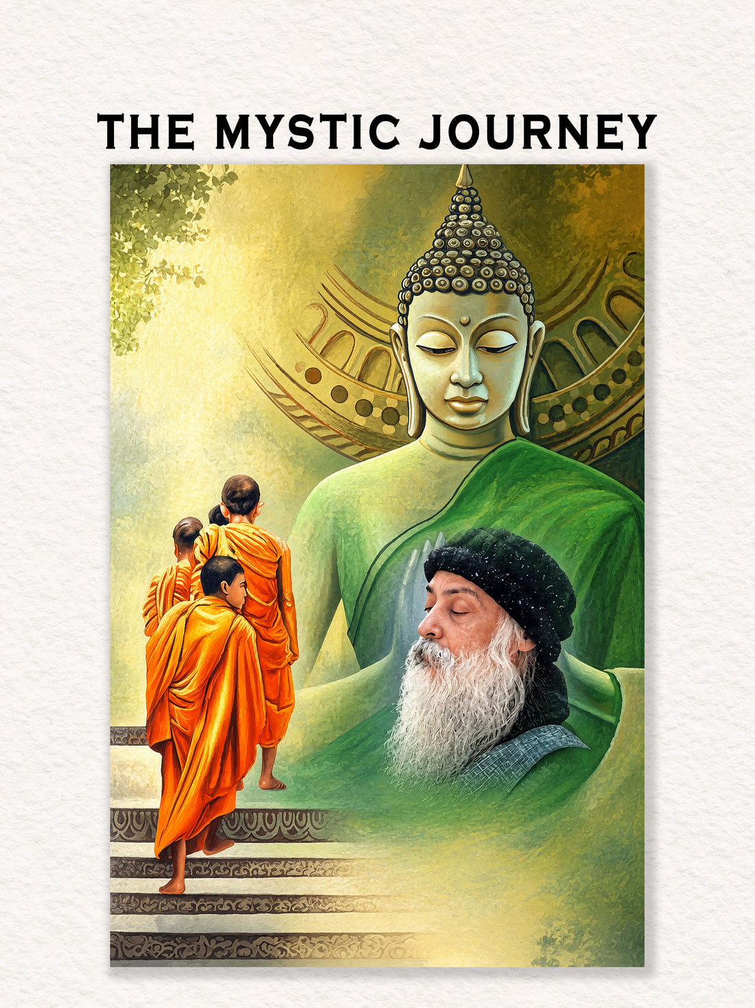 The Mystic Journey