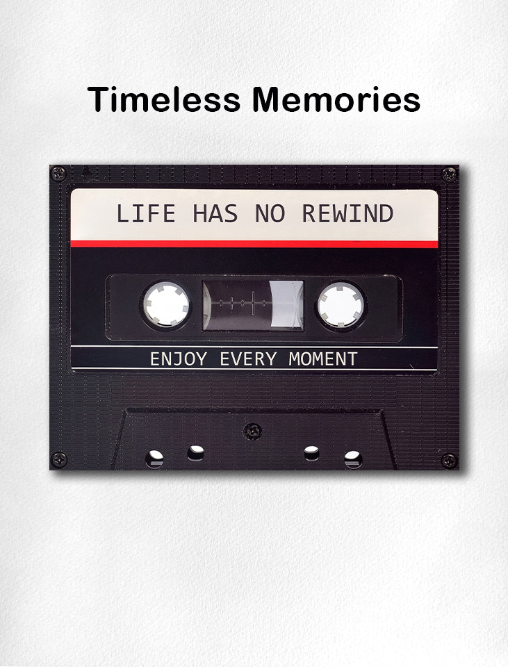 Timeless Memories