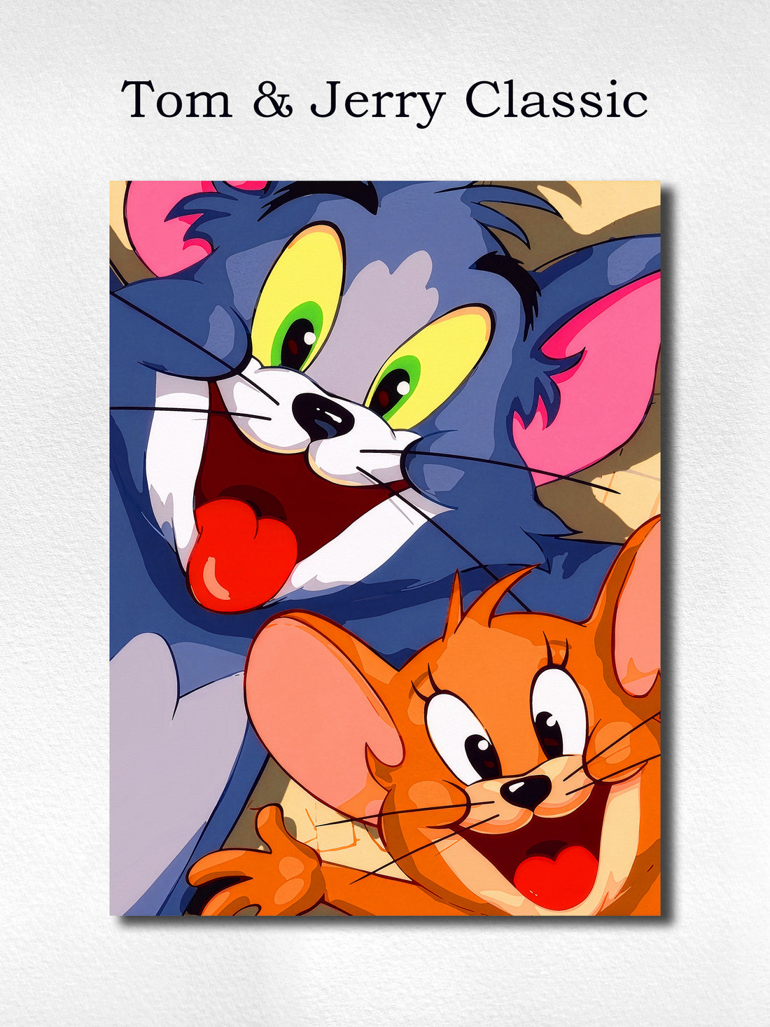 Tom & Jerry Classic