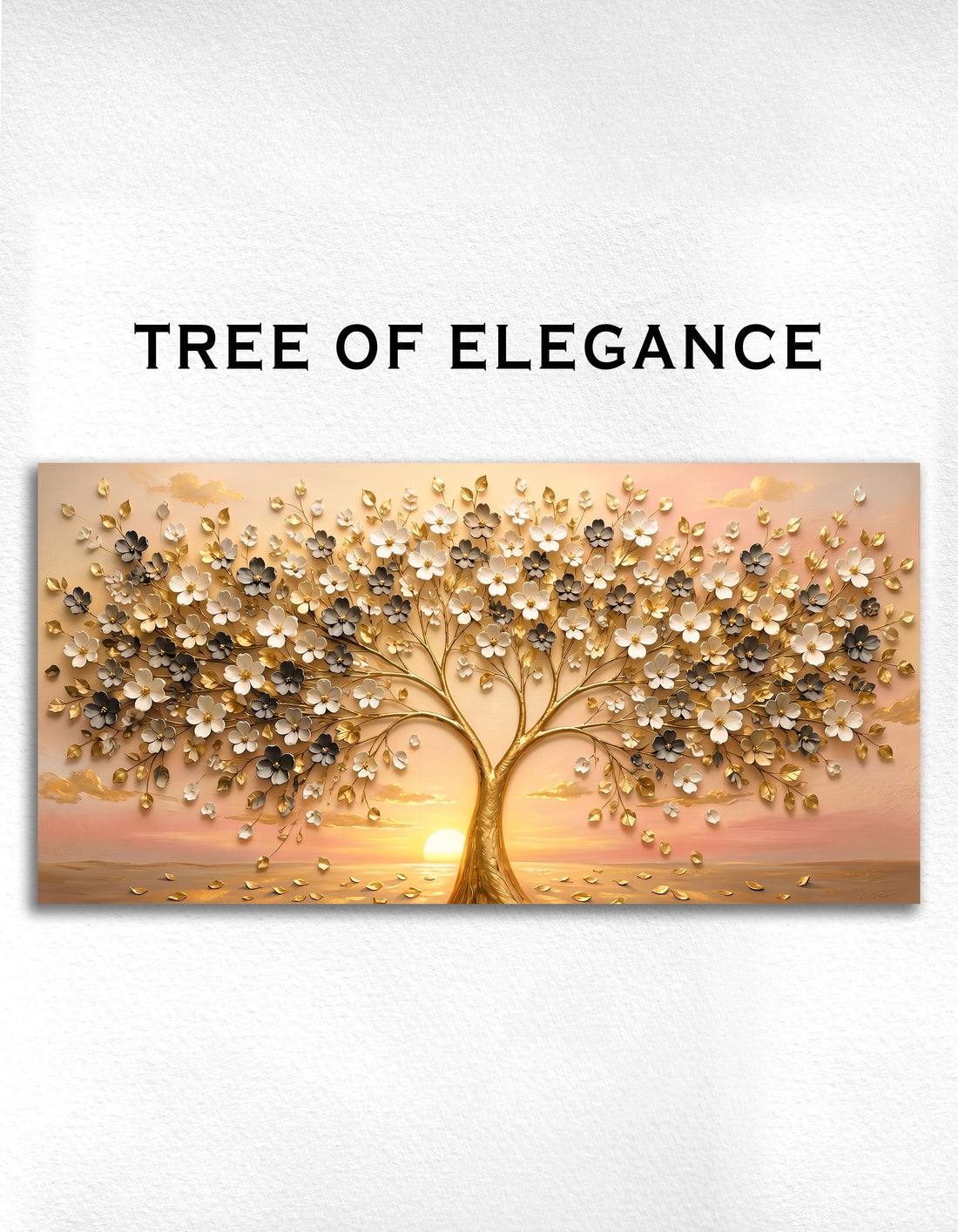 Tree of Elegance