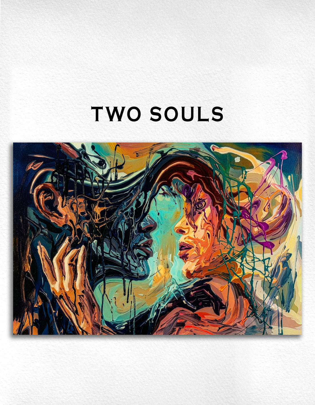 Two Souls