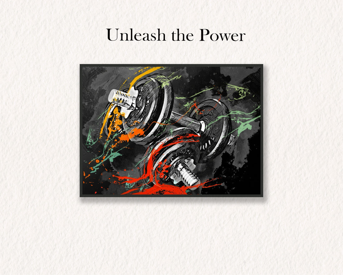 Unleash the Power