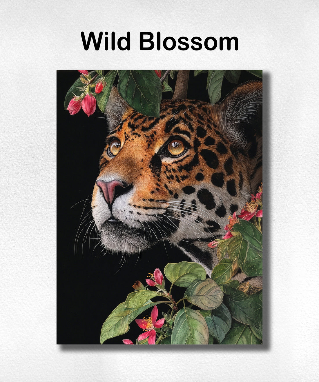 Wild Blossom