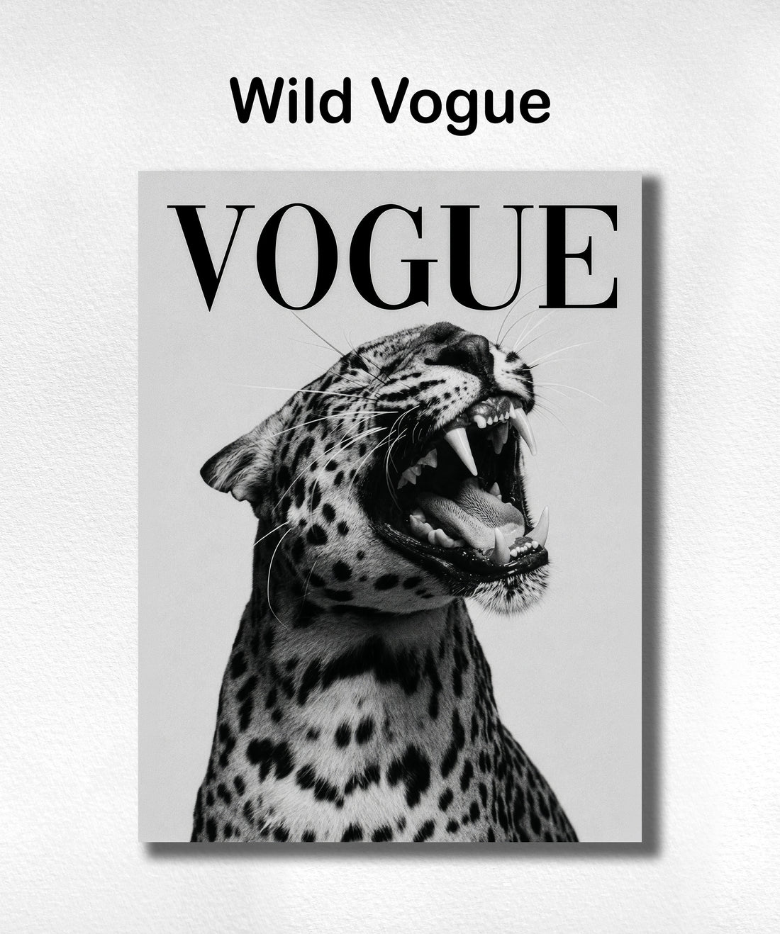Wild Vogue