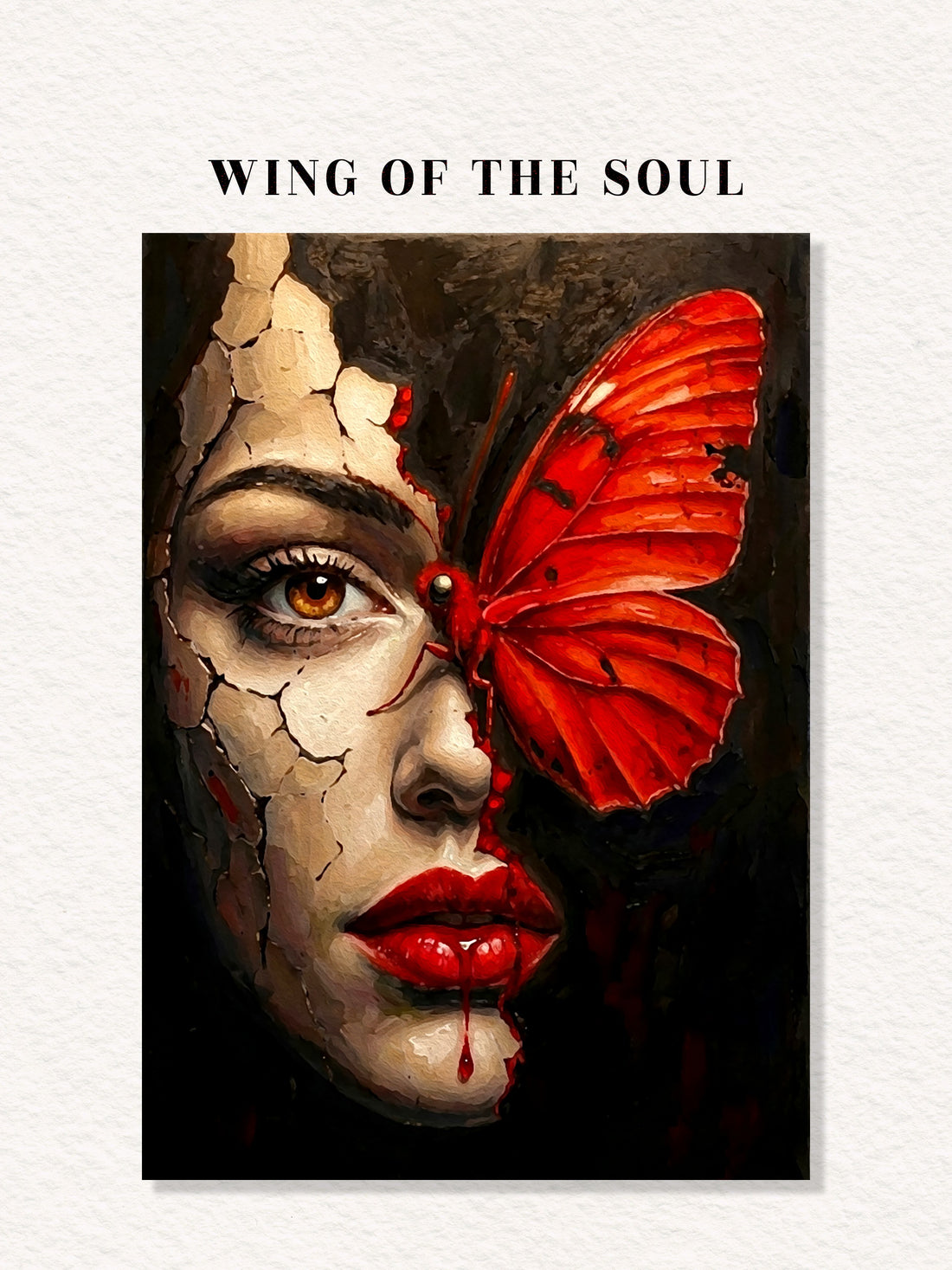 Wing of the Soul