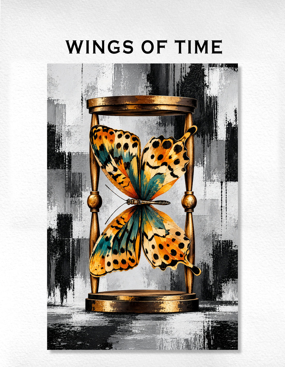 Wings of Time