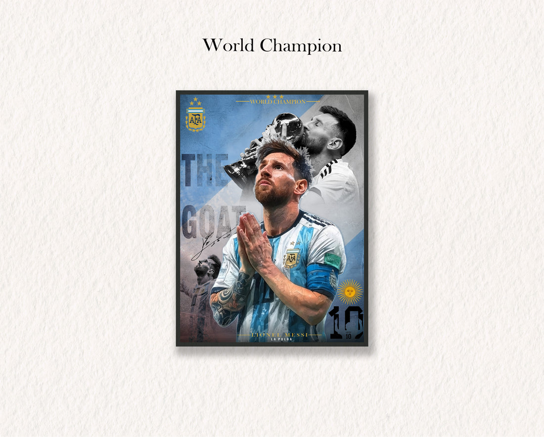 World Champion