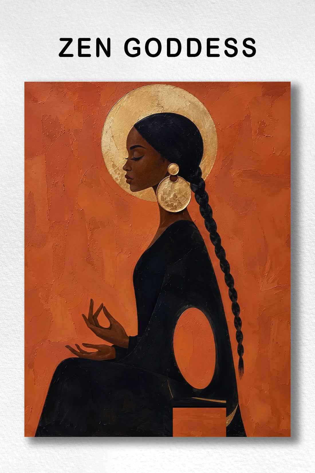 Zen Goddess