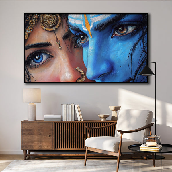 Divine Union