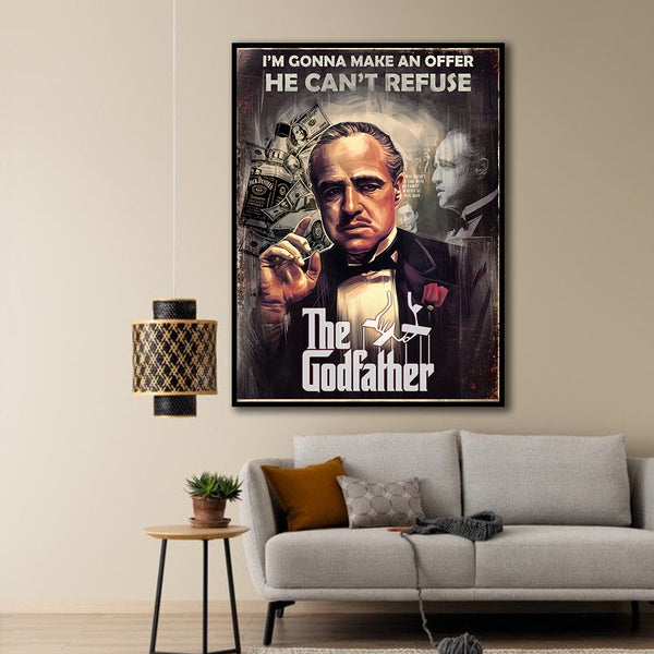 Godfather Legacy