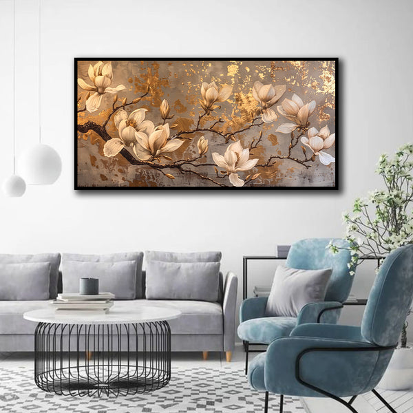 Golden Magnolia