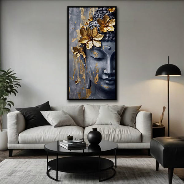 Golden Serenity