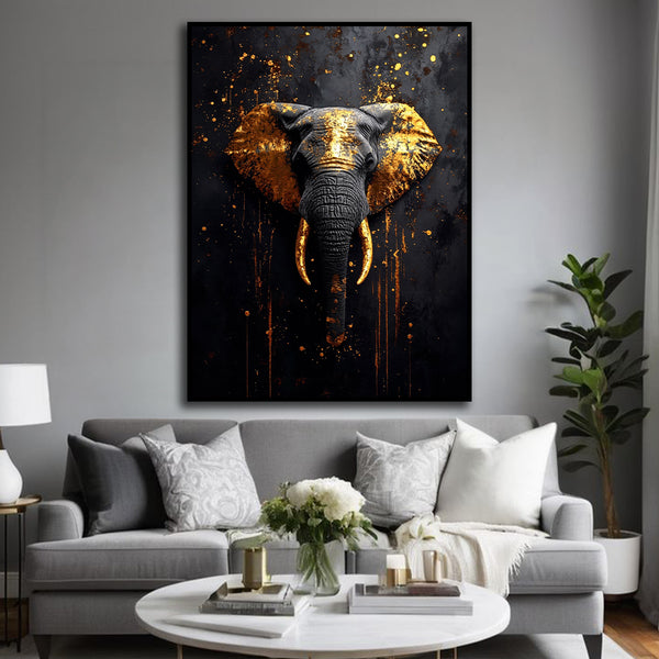 Royal Elephant