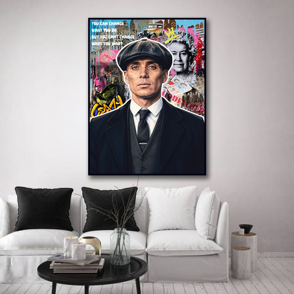 Shelby Legacy