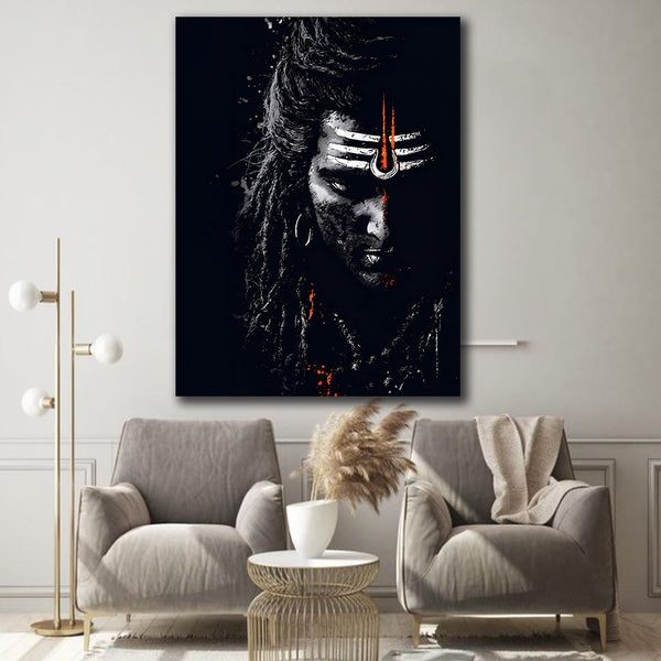 Shiva Eternal