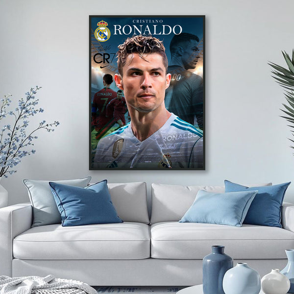 The Ronaldo Legacy