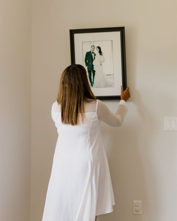Custom Wall Art