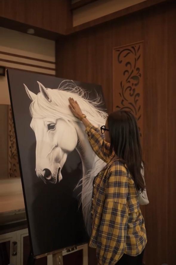 Canvas Wall Art