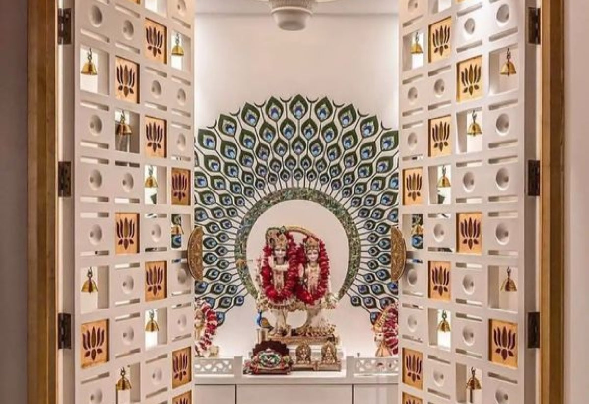 Pooja Room